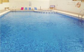 1 Bedroom Gorgeous Apartment In Rojales